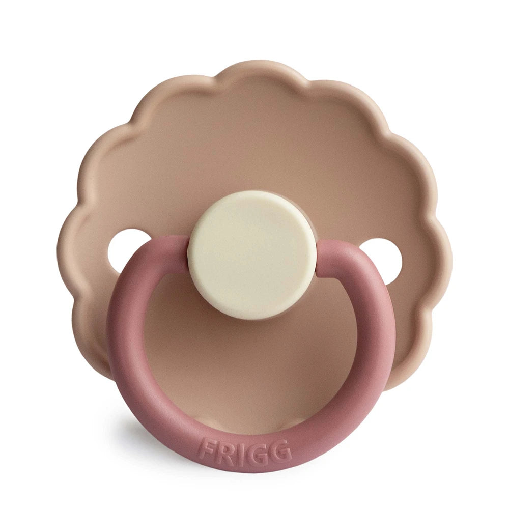 FRIGG Daisy - Silicone Taille 2 - Peony