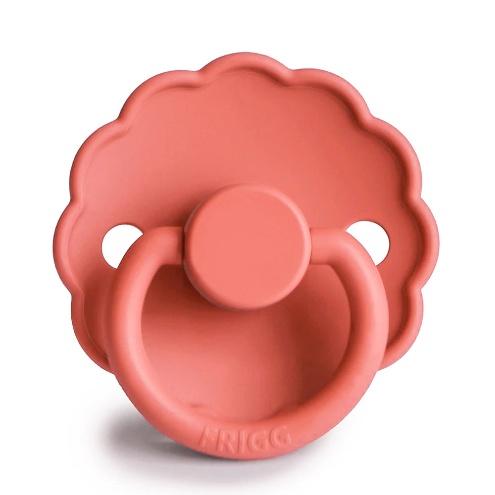 FRIGG Daisy - Silicone Taille 2 - Poppy