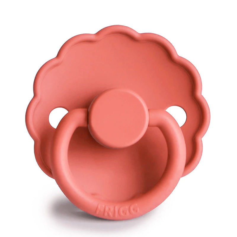 FRIGG Daisy - Silicone Taille 2 - Poppy