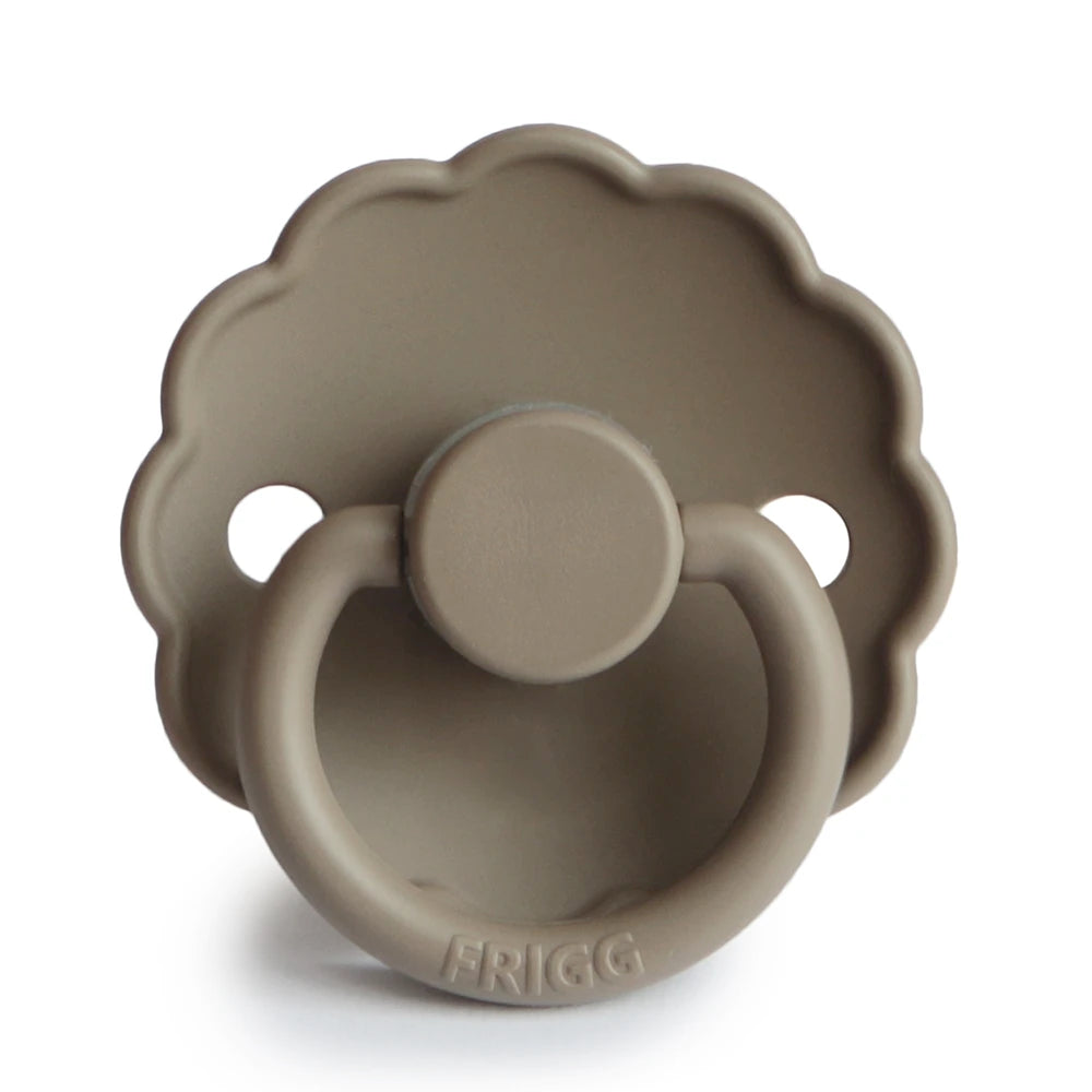 FRIGG Daisy - Silicone Taille 2 - Portobello