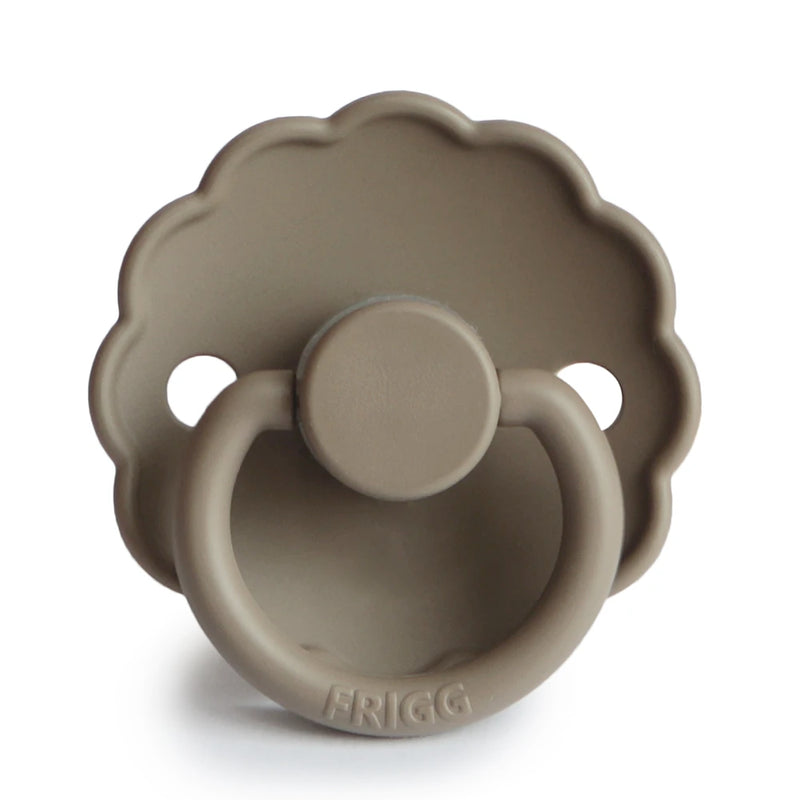 FRIGG Daisy - Silicone Taille 2 - Portobello