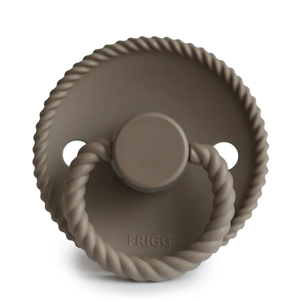 FRIGG Rope - Silicone Taglia 2 - Portobello