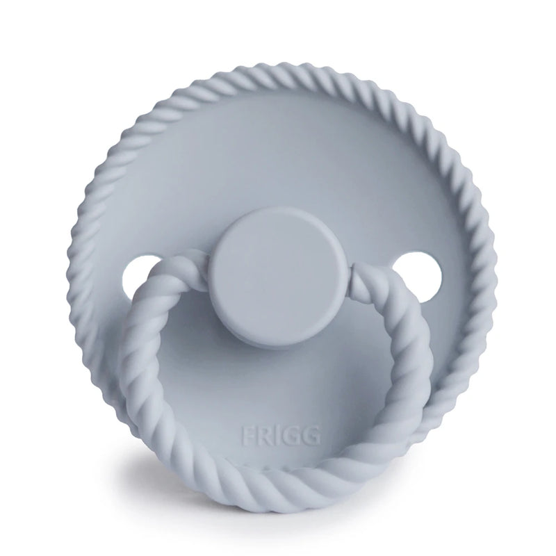 FRIGG Rope - Silicone Taille 1 - Powder Blue