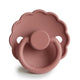 FRIGG Daisy - Silicone Taille 2 - Powder Blush
