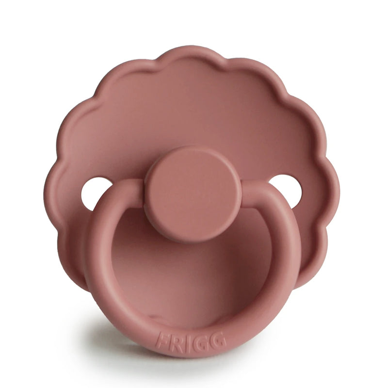 FRIGG Daisy - Silicone Taille 2 - Powder Blush