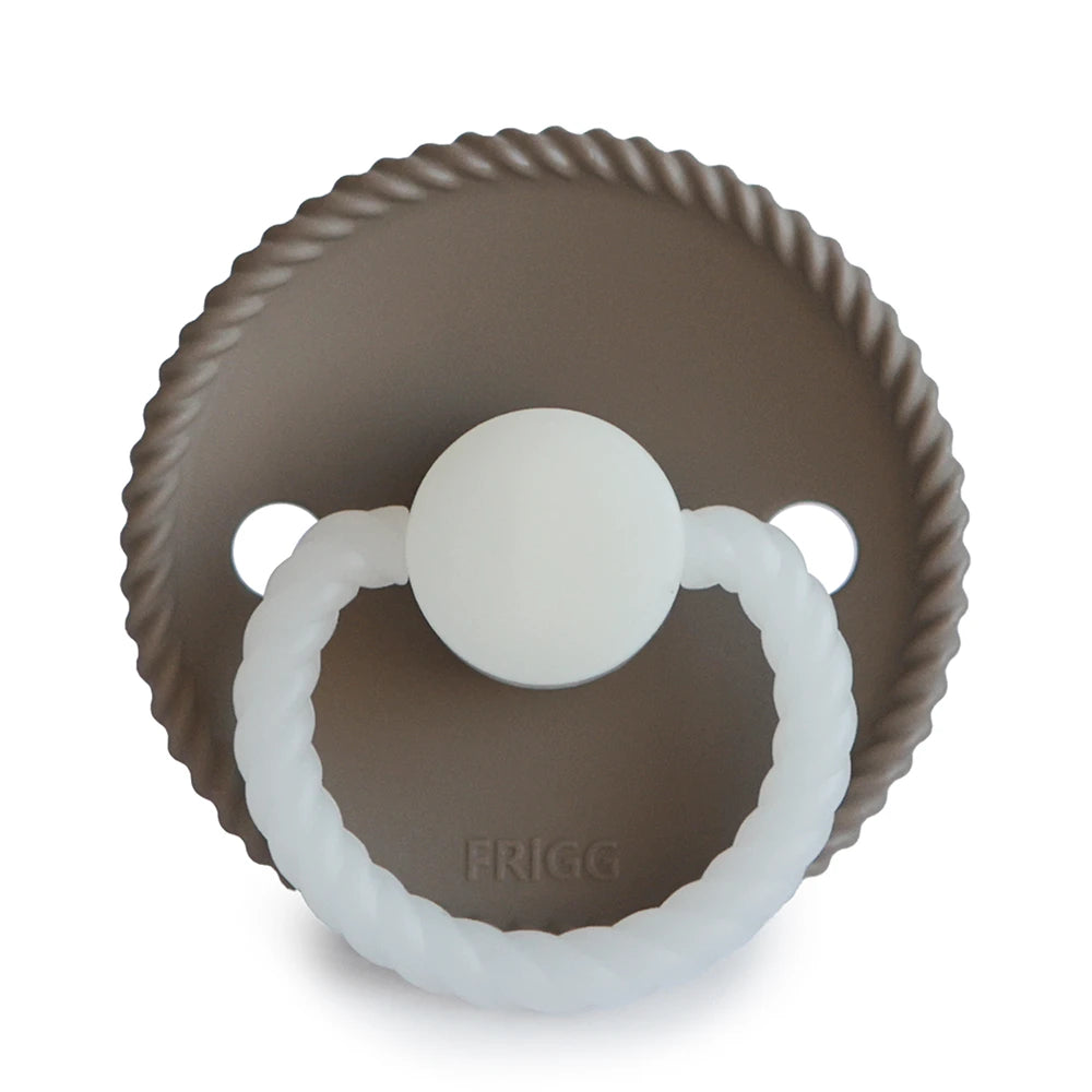 FRIGG Rope Night - Silicone Taglia 2 - Portobello