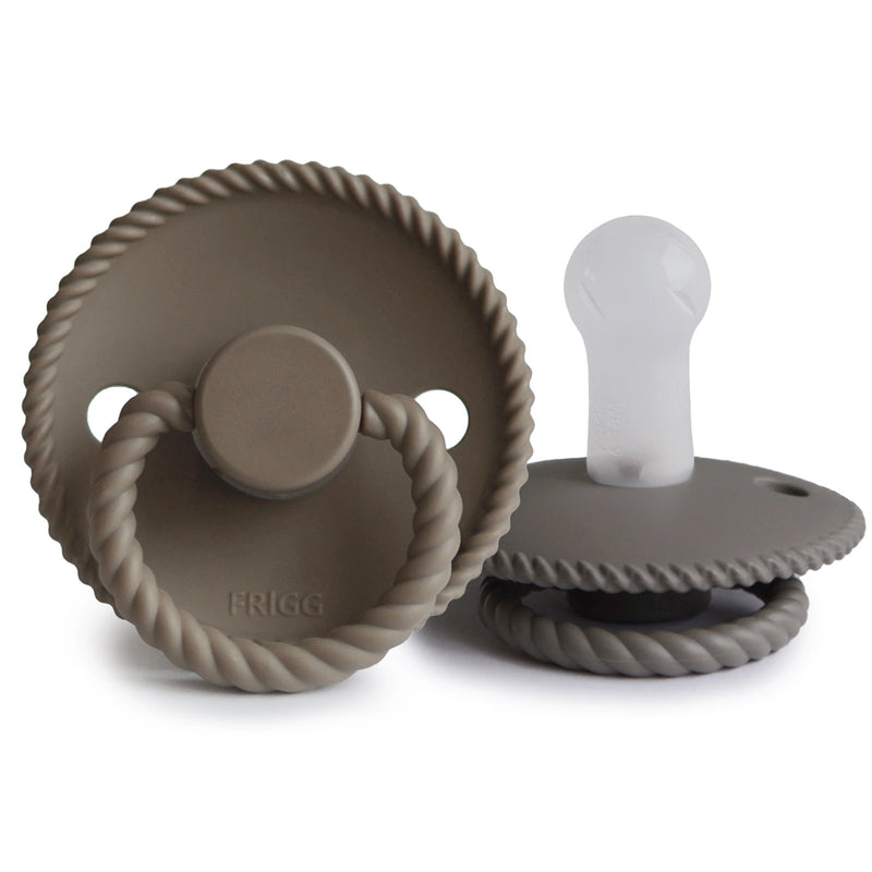 FRIGG Rope - Silicone Taille 2 - Portobello