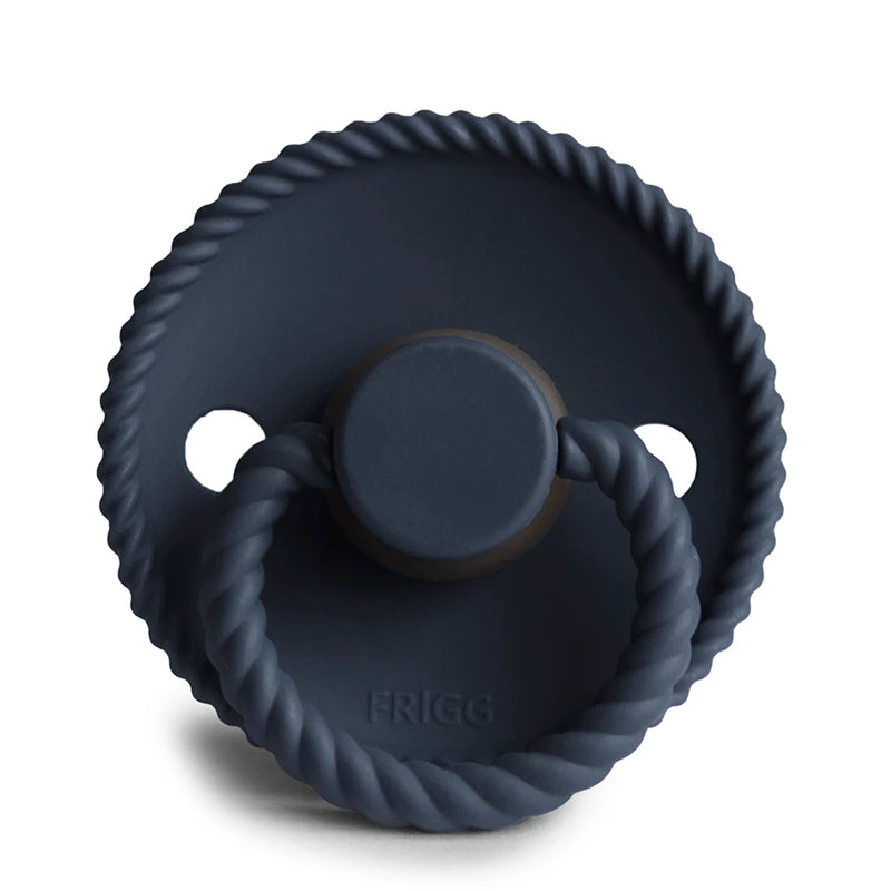 FRIGG Rope - Latex Taille 1 - Dark Navy