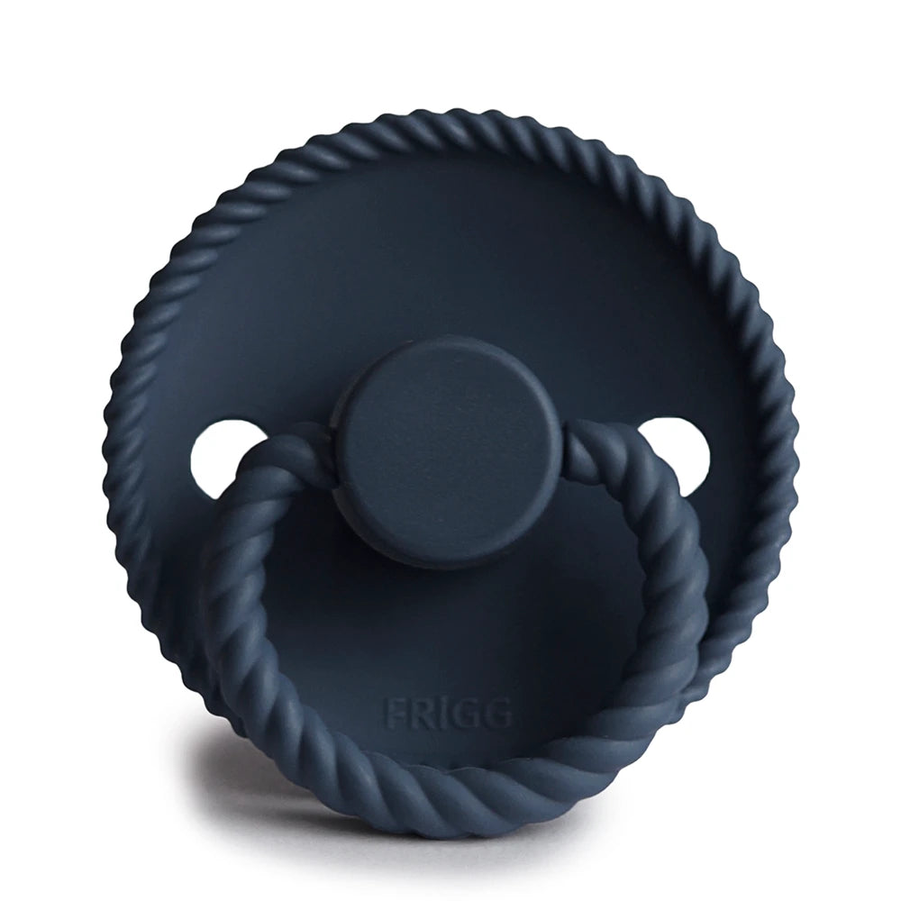 FRIGG Rope - Silicone Taglia 1 - Dark Navy