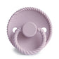 FRIGG Rope - Silicone Taille 1 - Soft Lilac