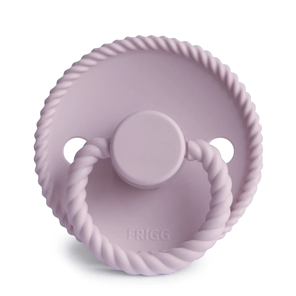 FRIGG Rope - Silicone Taglia 1 - Soft Lilac