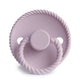 FRIGG Rope - Silicone Taille 1 - Soft Lilac