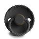 FRIGG Rope - Latex Taille 2 - Jet Black