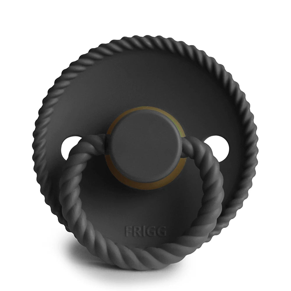 FRIGG Rope - Lattice Taglia 1 - Jet Black