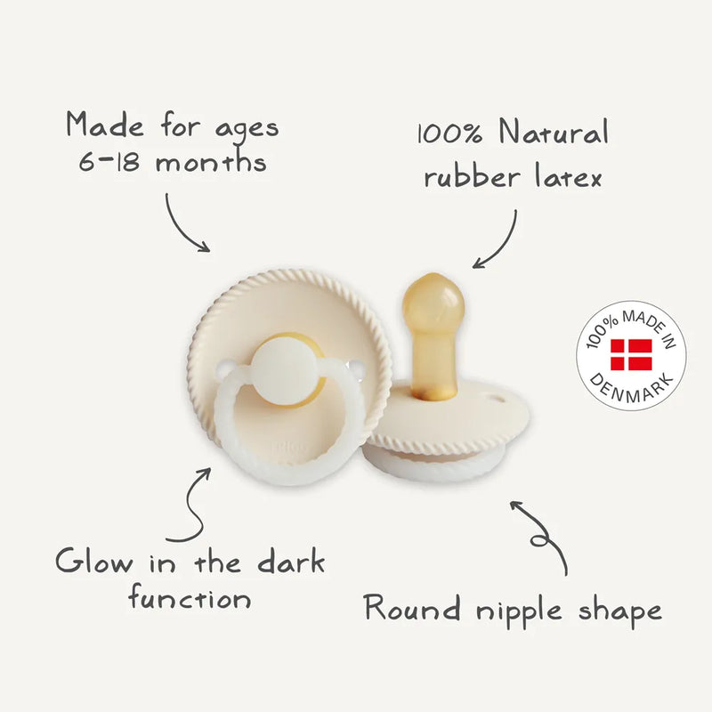 FRIGG Rope Night - Lattice Taglia 2 - Sage