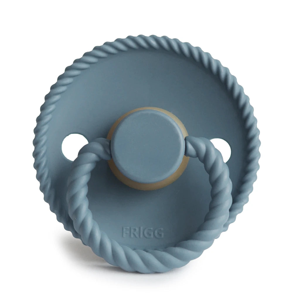 FRIGG Rope - Lattice Taglia 1 - Stone Blue