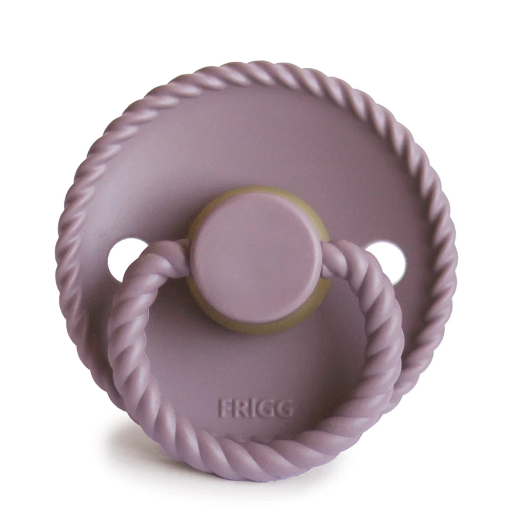FRIGG Rope - Lattice Taglia 2 - Twilight Mauve