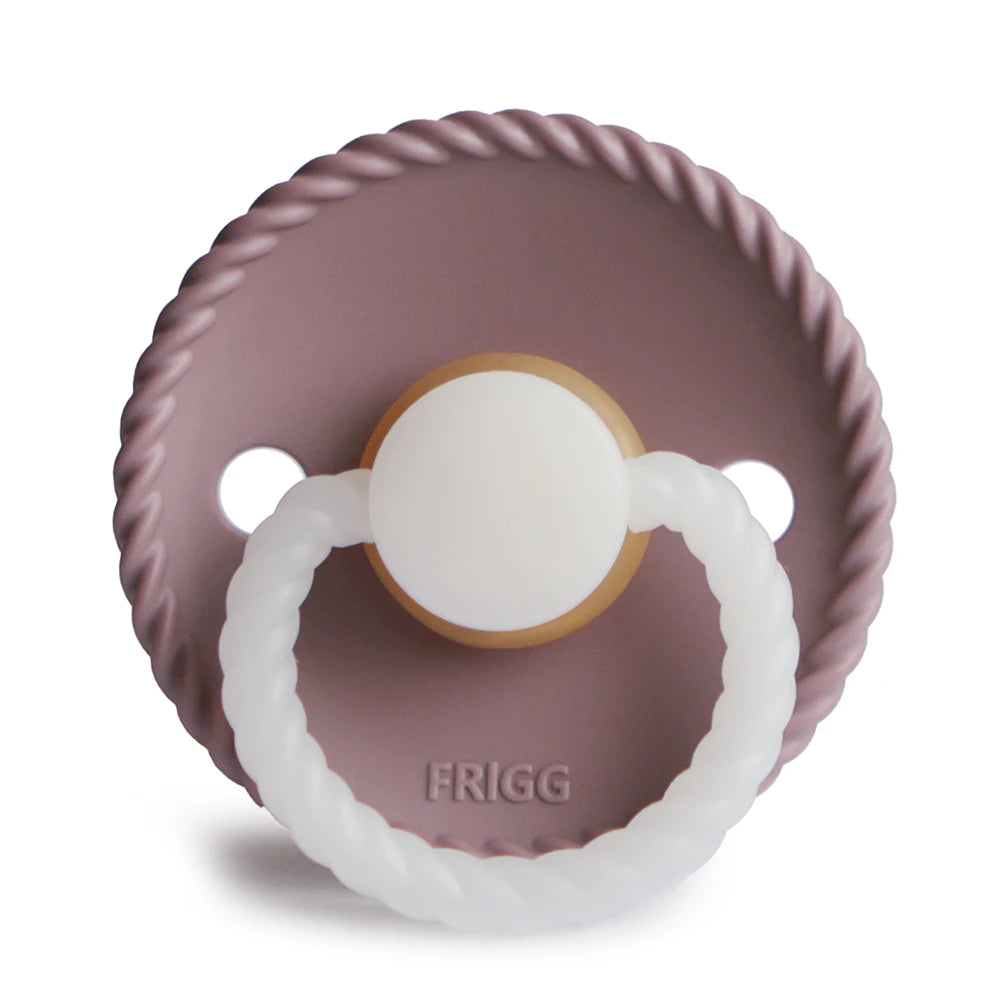 FRIGG Rope Night - Lattice Taglia 1 - Twilight Mauve