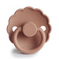 FRIGG Daisy - Silicone Taille 2 - Rose Gold
