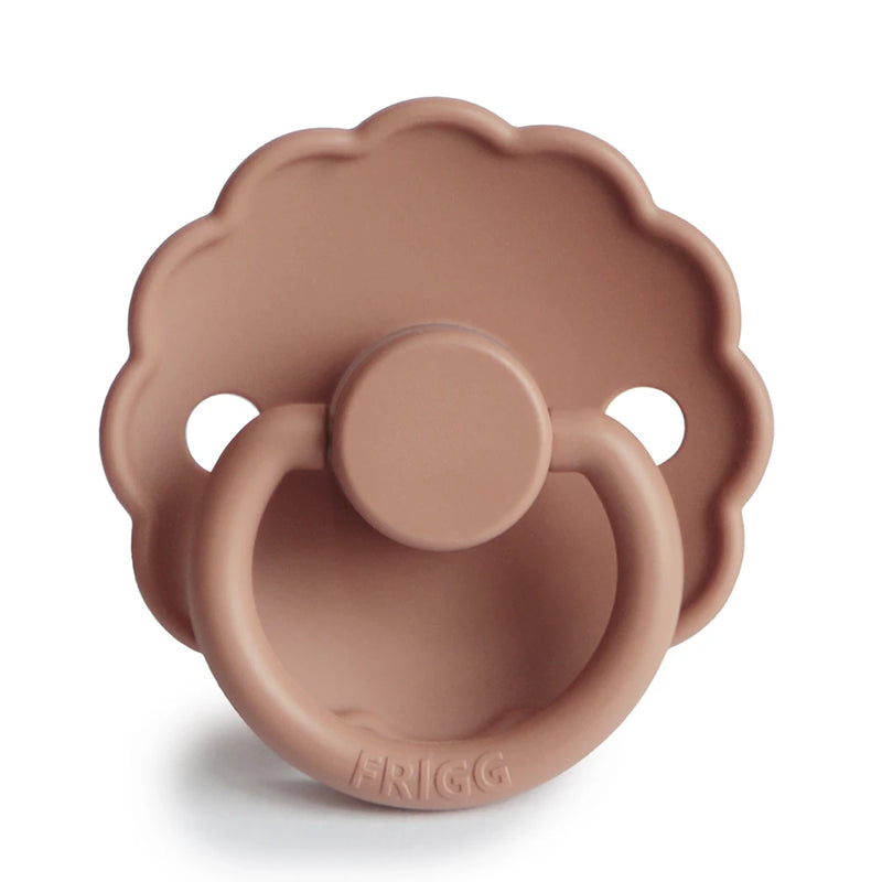 FRIGG Daisy - Silicone Taille 2 - Rose Gold