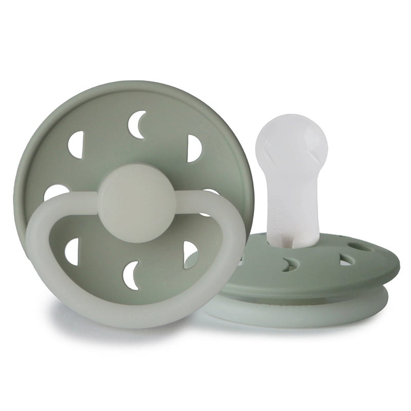 FRIGG Moon Phase Night - Silicone Taglia 2 - Sage