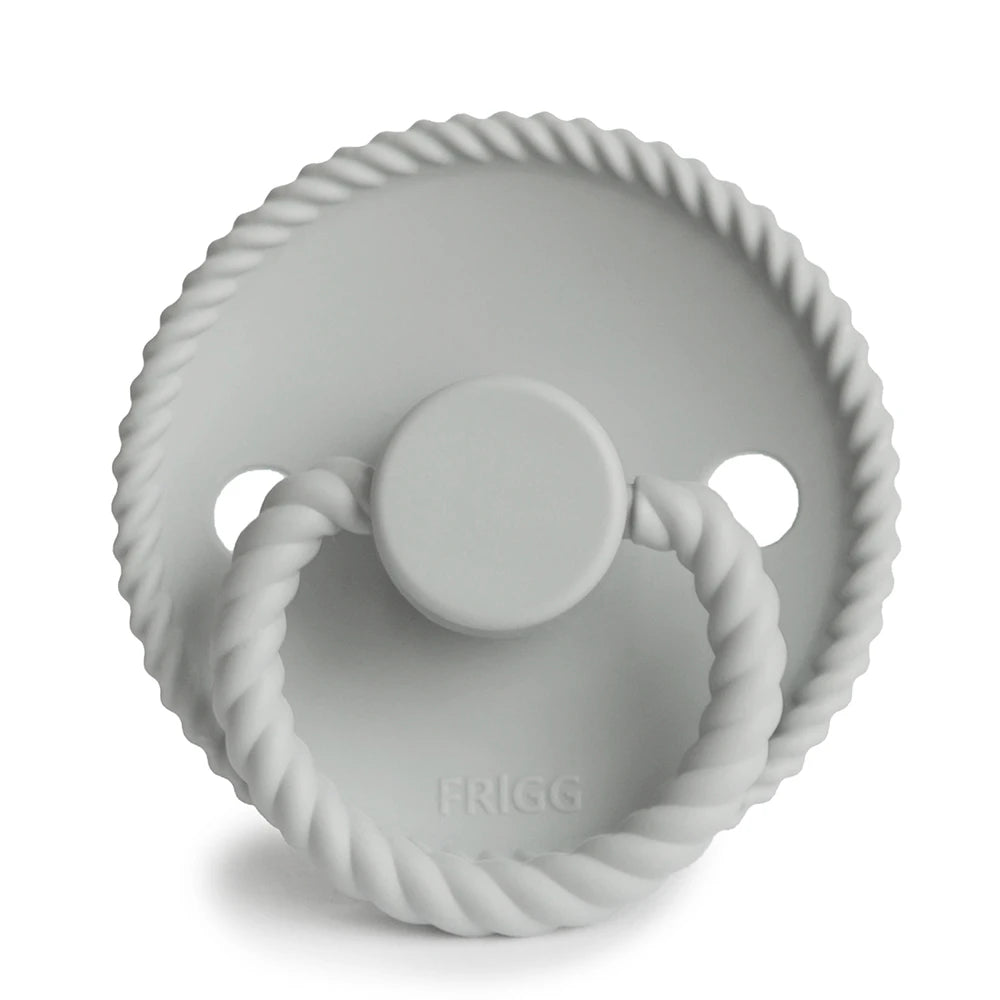 FRIGG Rope - Silicone Taglia 2 - Silver Gray