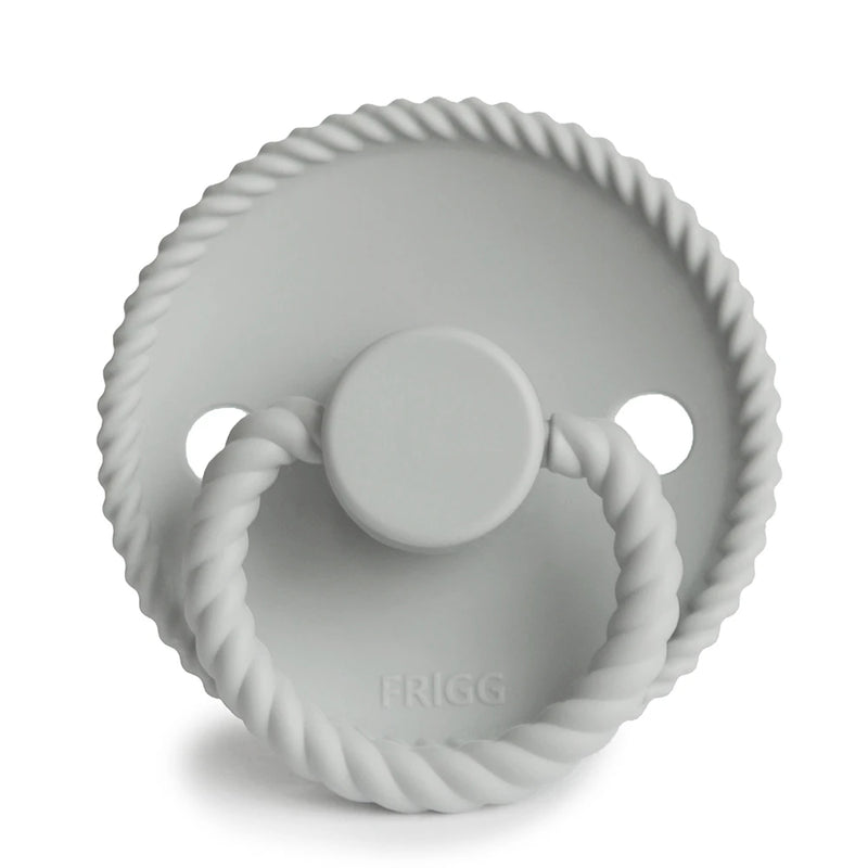 FRIGG Rope - Silicone Taille 2 - Silver Gray
