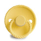 FRIGG Rope - Silicone Taille 2 - Sunflower