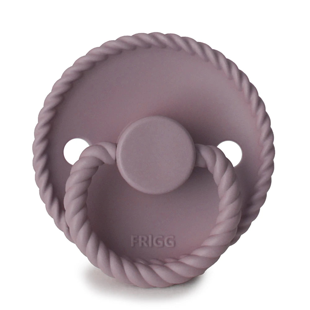 FRIGG Rope - Silicone Taglia 2 - Twilight Mauve