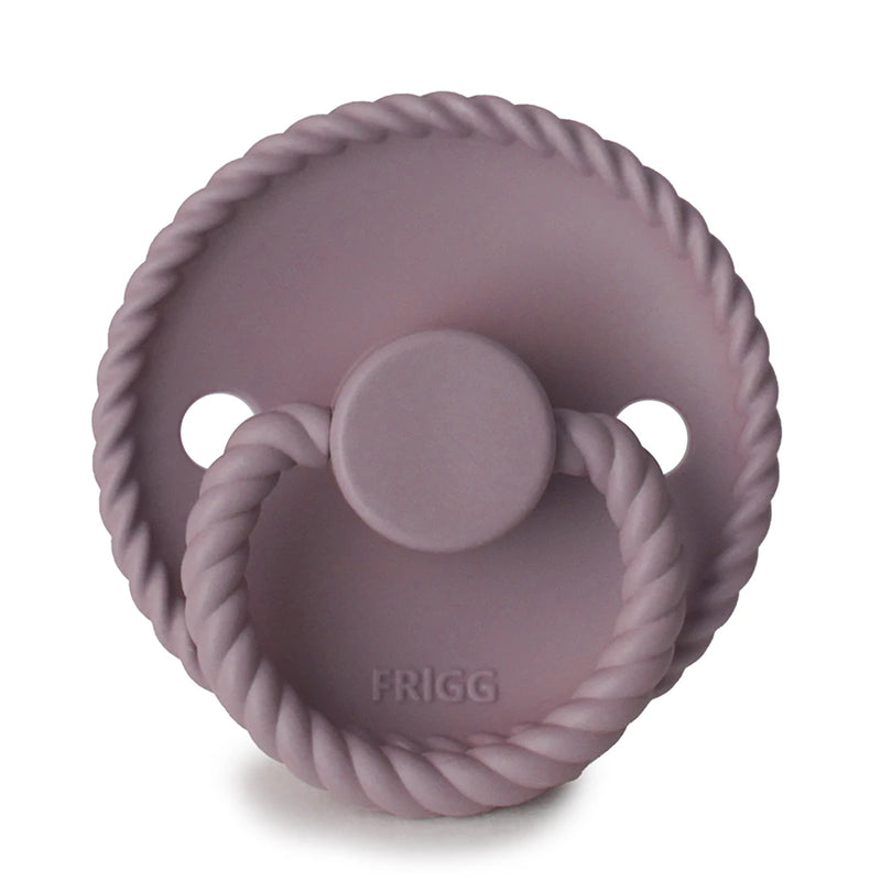 FRIGG Rope - Silicone Taille 2 - Twilight Mauve